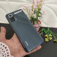redmi note 10s 8/128 second hp unit only