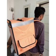 TPO RPM Jumbo Backpack Courier Delivery LARGE