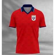 Panama Home Jersey 2026