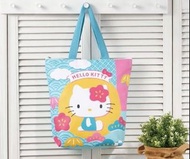 Hello Kitty 手提袋（Sogo週年慶來店禮）