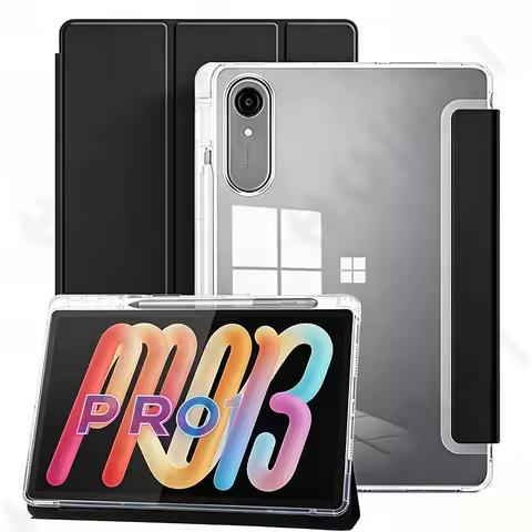Case For Xiaoxin Pad Pro 13 inch 2026 /For idea Tab Pro 13 2026 Tablet Slim Stand Hard Back Shell Sm