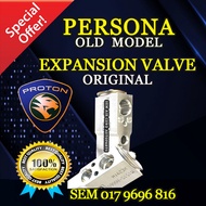 PROTON PERSONA OLD MODEL ORIGINAL SANDEN SD EXPENSION/ EXPANSION VALVE (CAR AIRCOND SYSTEM)