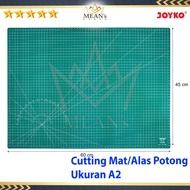 Vbn Cutting Mat Joyko A2 Size / A2 Paper Cutting Mat
