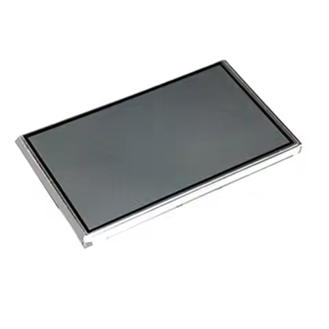 A95E-For BMW X3 X5 MK4 MK3 E53 E38 E39 Compatible 6.5 Inch LCD Display Panel Navigation Screen LQ065
