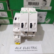 Restock Schneider Itl Relay Implus 1No 16A A9C30811