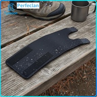 Perfeclan Sandproof Ankle Gaiter Waterproof Shoe Gaiter Windproof Trail Gaiters Warm for Mountaineer
