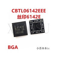 [3PCS] Brand New Ready Stock CBTL06142EEE 6142E BGA Original
