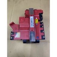 bmw f10 battery rear positive junction terminal V4 9240490-01