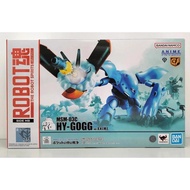 TAMASHII NATIONS ROBOT Soul Mobile Suit Gundam 0080: War in the Pocket <SIDE MS> MSM-03C Higog ver. 