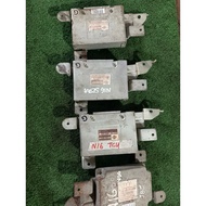 Nissan sentra N16 gearbox TCU
