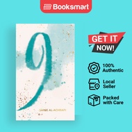 9 - Hardback - English - 9781838067892