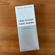 Issey Miyake L'Eau D'Issey Pour Homme For Men EDT น้ำหอม