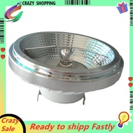 G53 Warm White AR111 LED Spotlight 18W Dimmable 85-265V Recessed Ceiling Lamp AR111 QR111 Downlight