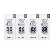 Best Seller Sony Triple Comfort Ep-Tc50 Foam+Silicone Eartips For In-Ear Iem & Tws