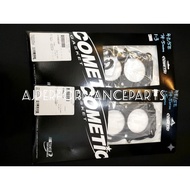 TOYOTA STARLET 4EFTE COMETIC MLS METAL HEAD GASKET BORE 74.5MM