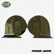 HELLA TE30 CHROME HORN HELLA HORN/