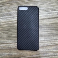 HARD CASE SLIM CASE CARBON iphone 7 PLUS / iphone 8 PLUS / iphone 7+ / iphone 8+