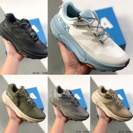 HOKA  Transport  GTX   Waterproof Trail Running Shoes for men and women Sneakers Unisex Couple Outdo