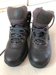 Timberland waterproof leather boots 行山皮靴
