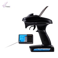 [freneci] RC Transmitter Receiver Radio Remote Control Transmitter with Receiver