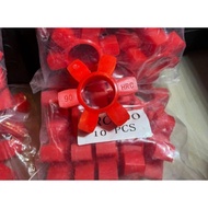 HRC 90 COUPLING RUBBER (PU)
