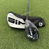 HYBRIDS TAYLORMADE SIM2 H3-19.5 ก้าน Tensei TM70 พร้อมส่ง