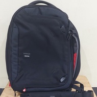 tas bag backpack crumpler no. 6