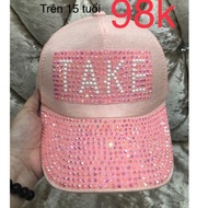 Hats for girls (15- 35 years old)