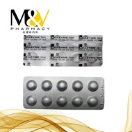 [SATU PAPAN] BEAZYME 150000USP UNIT TABS 10S EXP06/2027