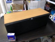 JBL Speakers CSR-30 中置喇叭(CENTER SPEAKERS )