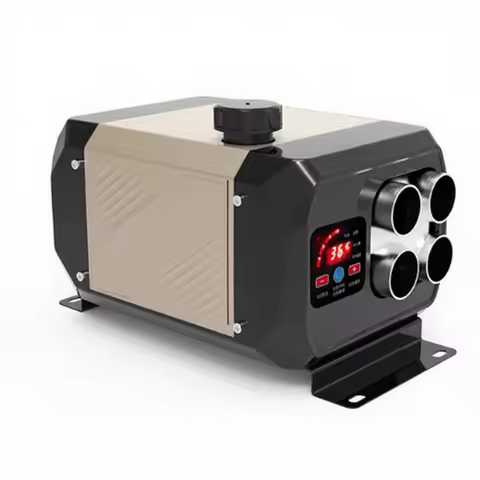 New Design CE Certificate Autonomous diesel Heater 12V/24V/220V Diesel Air Heater Webasto diesel Hea