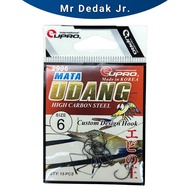 EUPRO MATA UDANG / PRAWN HOOK 2906