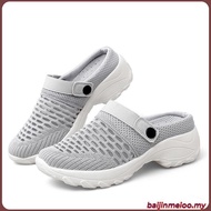 FS1 Medifeet Women's Half Shoes