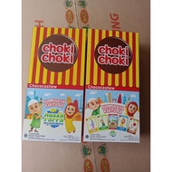 Choki Choki