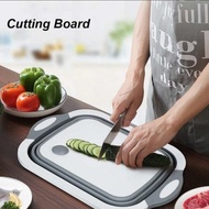 KANE Multifunctional Folding Cutting Board 3in1 Cutting Board Folding kitchen equipment can be a buc