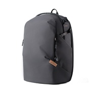 PGYTECH Onego Lite เป้ใส่กล้องถ่ายรูป-ขรุขระกระเป๋าเป้สะพายหลังขนาดใหญ่สำหรับกล้องที่ไม่มีกระจกและเล