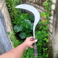 arit padi arit full baja super tajam sabit cap bintang lima arit khas madura arit rumput