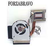 Cooling Fan for Lenovo ThinkPad l440 l540 04X4310 Laptop CPU Fan With Heatsink 5 PIN ORIGINAL