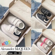 Alexander McQueen shoes Alexander McQueen shoes Children's shoes Children's Sneakers Children's Snea