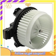 【W】For 2003-2009   700062 AC FAN MOTOR HVAC Heater BLOWER MOTOR 8710335070