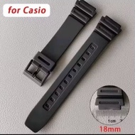 Casio Ae1200 ae 1200 rubber watch strapTALI