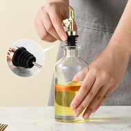 【In stock】Olive Oil Dispenser Spout Self Closing Olive Oil Dispenser Spout For Liquor Bottles Oil Bottles Vinegar