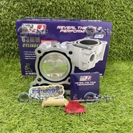 UMA Racing Block Forged Piston 63mm For Y15ZR