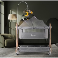 Quinton Dream 2 Gether - Baby Cribs Newborn