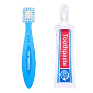 Halloween Funny cosplay Costume Toothpaste Toothbrush cos Costume Funny cosplay Couple Costume202512