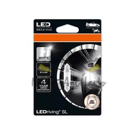 For OSRAM LEDriving SL LED C5W 31mm 36mm 41mm T20 W21/5W T15 W16W 12V 6000K Ánh sáng trắng tín hiệu
