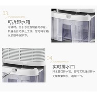 Yangzi Dehumidifier Household Dehumidifier Bedroom Basement Small Dehumidifier Moisture Absorption Dehumidifying Dryer