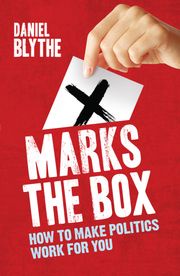 X Marks the Box Daniel Blythe