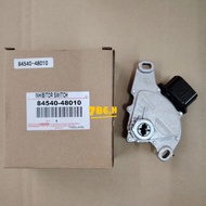 Toyota Estima Acr30 Mcr30 Camry Acv40 Inhibitor gear box neutral switch 84540-48010