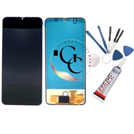 Original Samsung A30 A305 A50 A505 A50S A507 LCD (LCD Touchscreen)